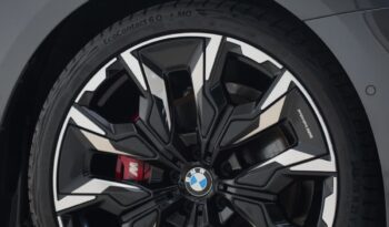 BMW 530I 2026 GCC UNDER WARRANTY full