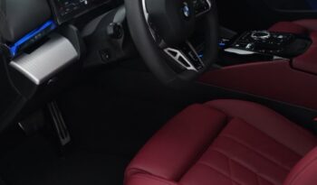 BMW 530I 2026 GCC UNDER WARRANTY full