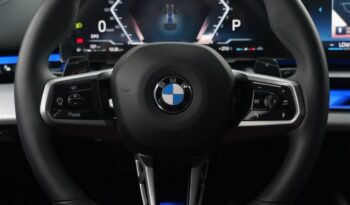BMW 530I 2026 GCC UNDER WARRANTY full