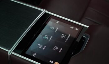 RANGE ROVER AUTOBIOGRAPHY 2022 GCC UNDER WARRATY full