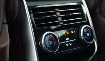 RANGE ROVER AUTOBIOGRAPHY 2022 GCC UNDER WARRATY full