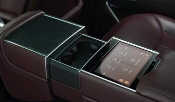 RANGE ROVER AUTOBIOGRAPHY 2022 GCC UNDER WARRATY full