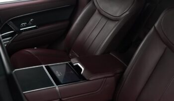 RANGE ROVER AUTOBIOGRAPHY 2022 GCC UNDER WARRATY full