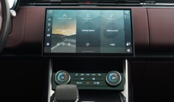 RANGE ROVER AUTOBIOGRAPHY 2022 GCC UNDER WARRATY full