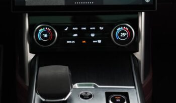 RANGE ROVER AUTOBIOGRAPHY 2022 GCC UNDER WARRATY full