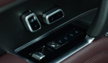RANGE ROVER AUTOBIOGRAPHY 2022 GCC UNDER WARRATY full