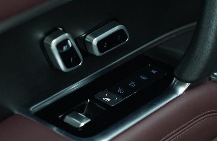 RANGE ROVER AUTOBIOGRAPHY 2022 GCC UNDER WARRATY full