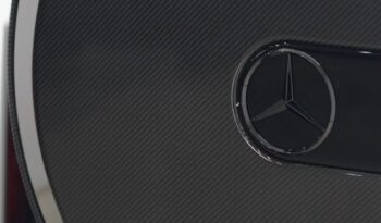 MERCEDES G63 2027 GCC UNDER WARRANTY BRAND NEW full