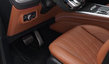 MERCEDES G63 2027 GCC UNDER WARRANTY BRAND NEW full