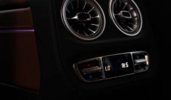 MERCEDES G63 2027 GCC UNDER WARRANTY BRAND NEW full