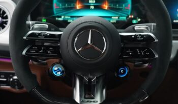MERCEDES G63 2027 GCC UNDER WARRANTY BRAND NEW full