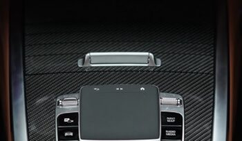 MERCEDES G63 2027 GCC UNDER WARRANTY BRAND NEW full