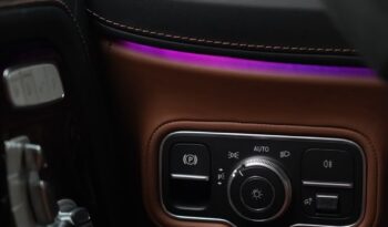 MERCEDES G63 2027 GCC UNDER WARRANTY BRAND NEW full