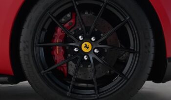 FERRARI 812 – 2018 GCC 34.000KM UNDER WARRANTY full