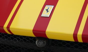 FERRARI 812 – 2018 GCC 34.000KM UNDER WARRANTY full