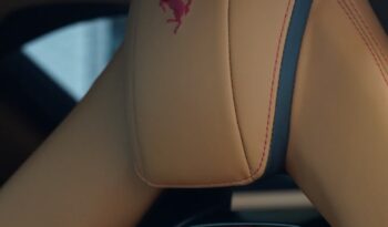 FERRARI 812 – 2018 GCC 34.000KM UNDER WARRANTY full
