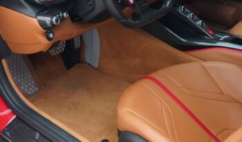 FERRARI 812 – 2018 GCC 34.000KM UNDER WARRANTY full