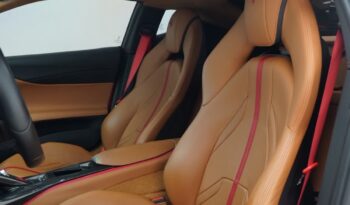 FERRARI 812 – 2018 GCC 34.000KM UNDER WARRANTY full