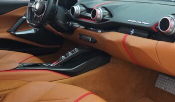 FERRARI 812 – 2018 GCC 34.000KM UNDER WARRANTY full