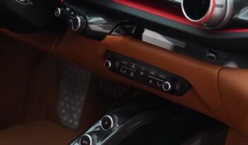 FERRARI 812 – 2018 GCC 34.000KM UNDER WARRANTY full