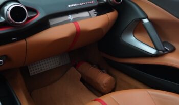FERRARI 812 – 2018 GCC 34.000KM UNDER WARRANTY full