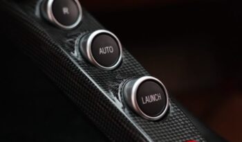 FERRARI 812 – 2018 GCC 34.000KM UNDER WARRANTY full