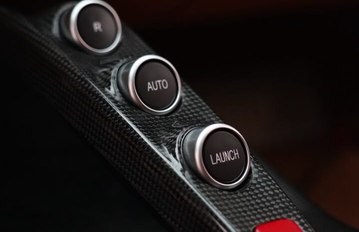 FERRARI 812 – 2018 GCC 34.000KM UNDER WARRANTY full
