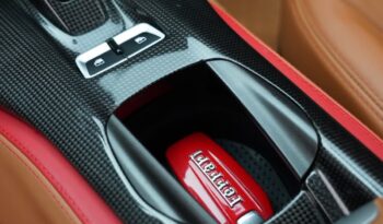 FERRARI 812 – 2018 GCC 34.000KM UNDER WARRANTY full