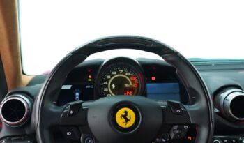 FERRARI 812 – 2018 GCC 34.000KM UNDER WARRANTY full