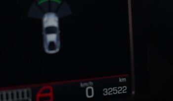 FERRARI 812 – 2018 GCC 34.000KM UNDER WARRANTY full